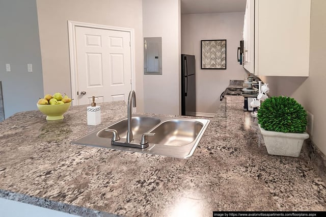 Avalon Villas - 15